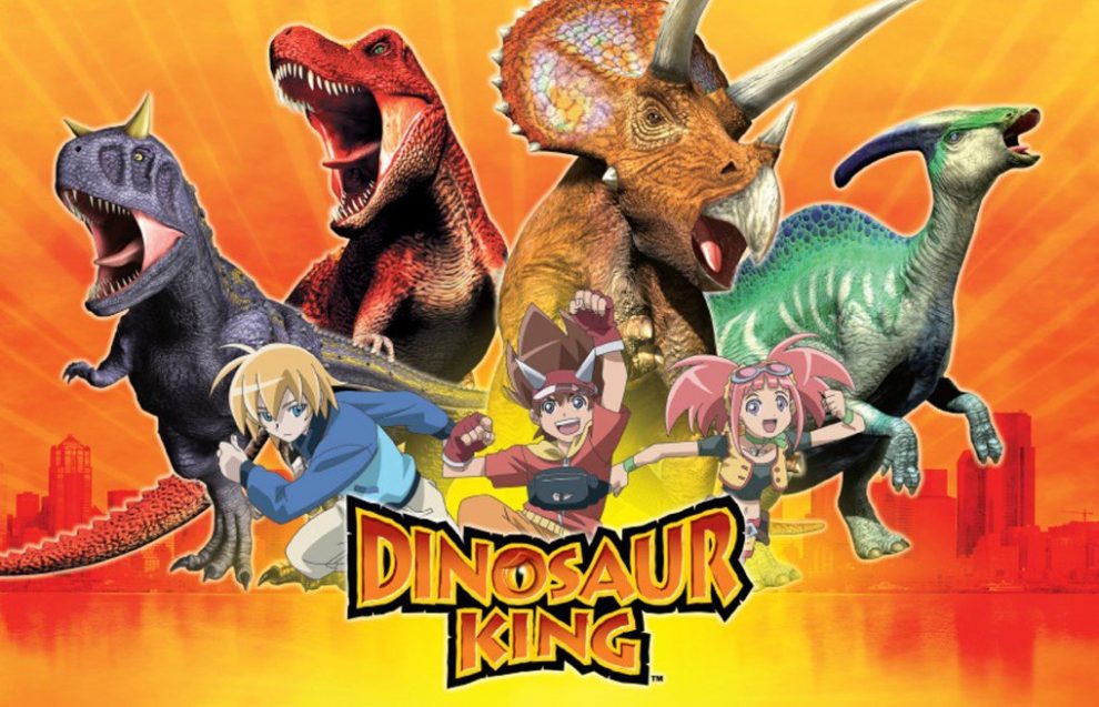 Dinosaur King Season 1 Hindi Episodes Download (360p, 480p, 720p HD) 9 Dinosaur King Season 1 Hindi Episodes Download (360p, 480p, 720p HD)