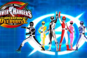 Power Rangers Season 15 Operation Overdrive Hindi Episodes Download HD 2