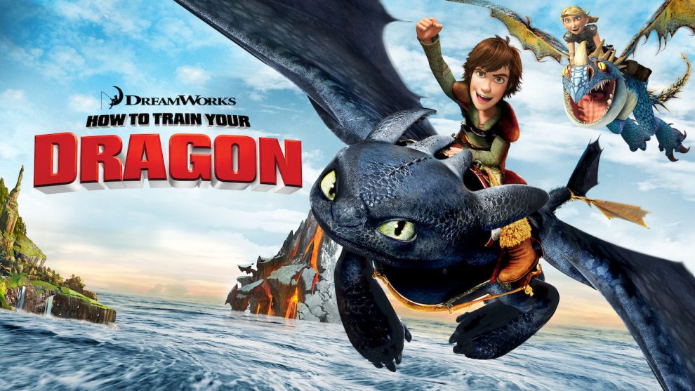 How to Train Your Dragon (2010) Movie Hindi Download (360p, 480p, 720p HD, 1080p FHD)