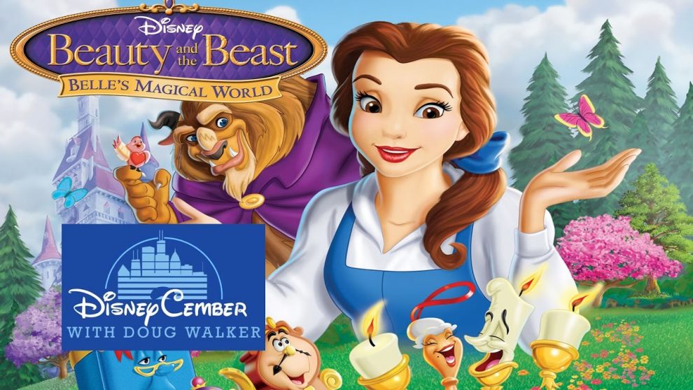 Beauty and the Beast: Belle’s Magical World (1998) Movie Hindi Download 9 Beauty and the Beast: Belle’s Magical World (1998) Movie Hindi Download
