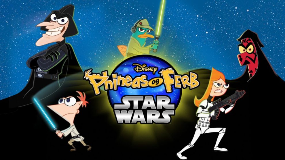 Phineas and Ferb Star Wars Movie Hindi – Tamil – Telugu Download FHD 9 Phineas and Ferb Star Wars Movie Hindi – Tamil – Telugu Download FHD