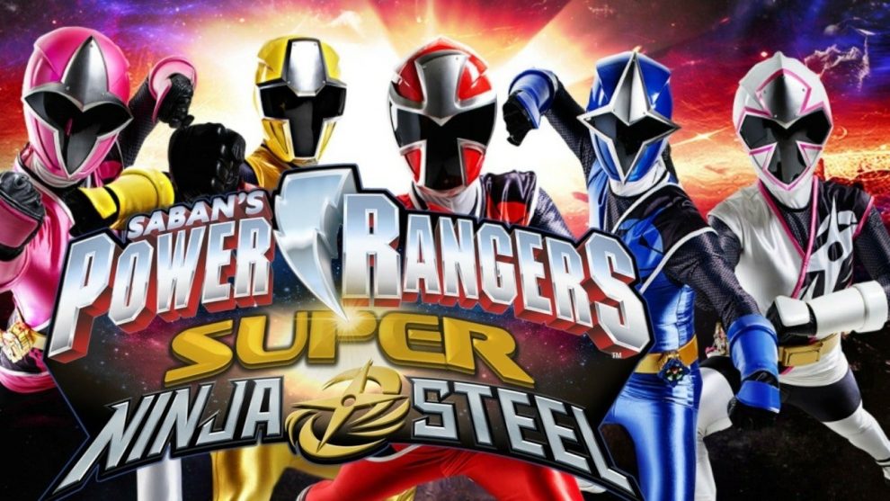 Power Rangers (Season 25) Super Ninja Steel Hindi Episodes Download 9 Power Rangers (Season 25) Super Ninja Steel Hindi Episodes Download (360p, 480p, 720p HD)