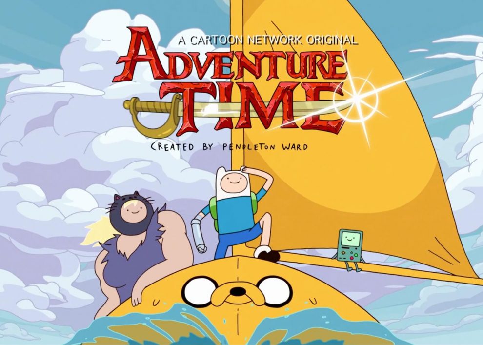 Adventure Time Season 5 Hindi Episodes Download 1080p FHD 9 Adventure Time Season 5 Hindi Episodes Download FHD