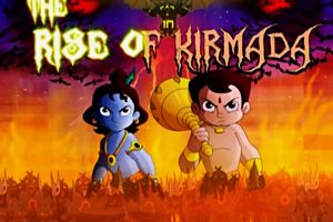 Chhota Bheem: The Rise of Kirmada Full Movie Hindi Dubbed Download (720p HD) 4