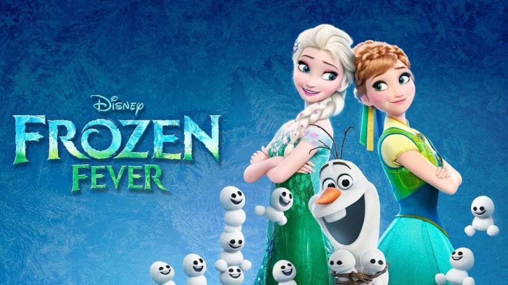 Frozen Fever (2015) Movie Hindi Download FHD 9 Frozen Fever (2015) Movie Hindi Download FHD