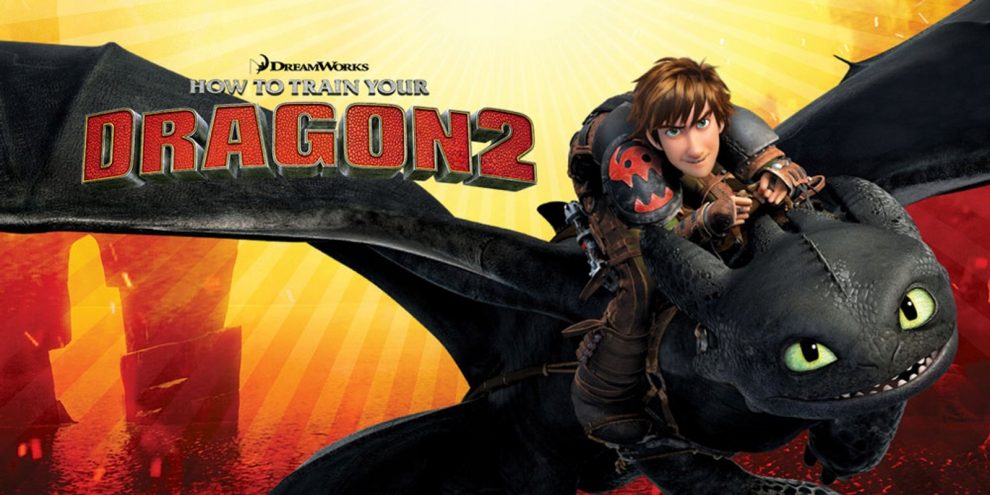 How to Train Your Dragon 2 (2014) Movie Hindi Download (360p, 480p, 720p HD, 1080p FHD)