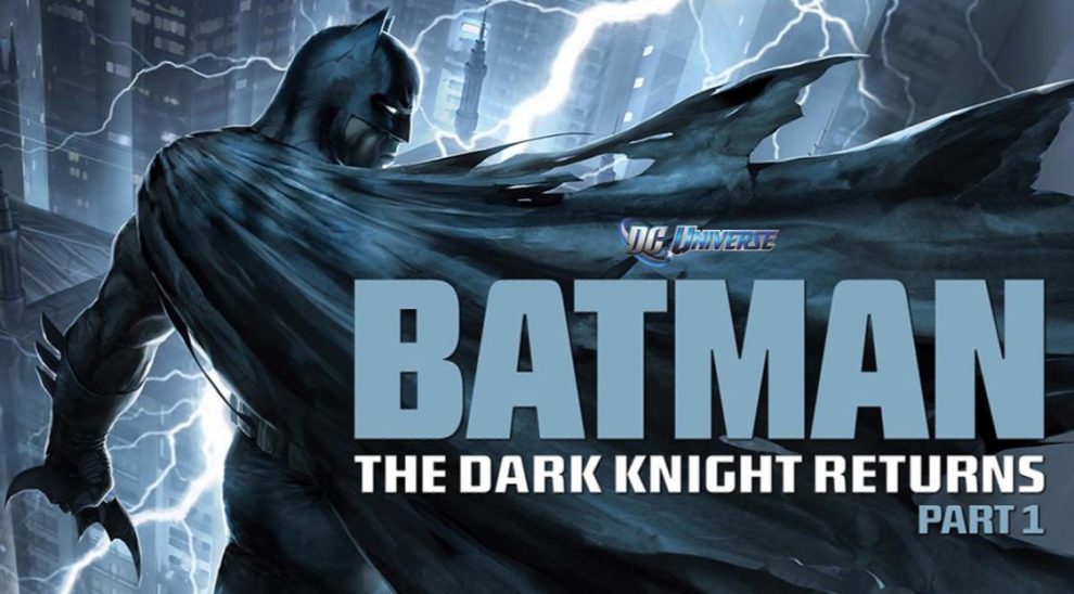Batman: The Dark Knight Returns (Part 1) HINDI Full Movie [HD] Free Download 2