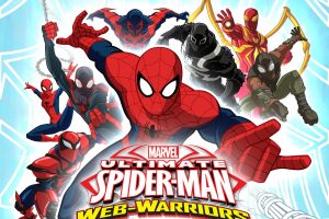 Ultimate Spider-Man Season 3 Hindi Episodes Download HD 3