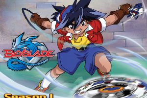 Beyblade Season 1 Hindi Episodes Download FHD 2