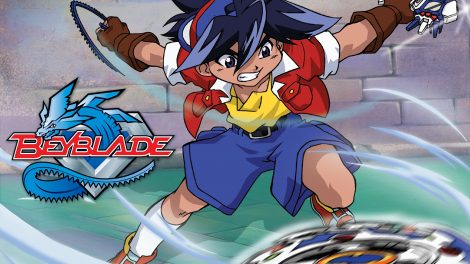 Beyblade Season 1 Hindi Episodes Download FHD 2