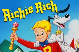 Richie Rich Hindi Episodes Download [HQ] 2