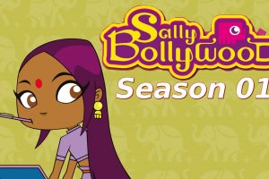 Sally Bollwood All Hindi Episodes Download HD
