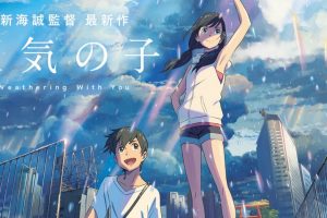 Weathering With You (Tenki no Ko) Movie Hindi Subbed Download FHD