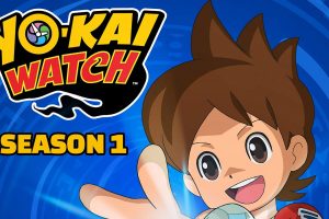 Yo-kai Watch Season 1 Hindi Episodes Download FHD