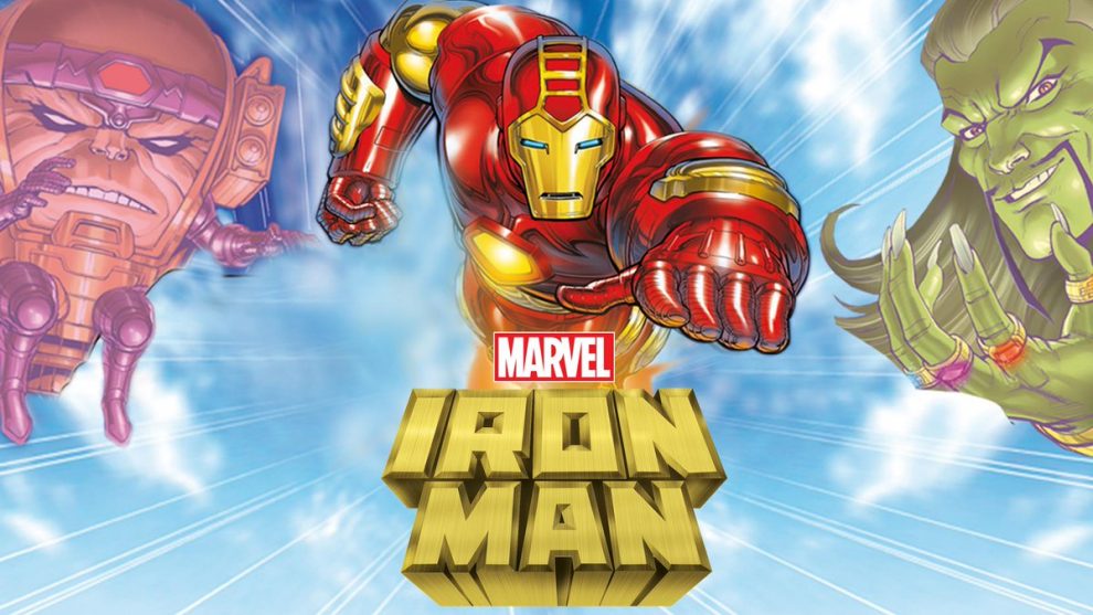 Iron Man The Animated Series (1994) All Episodes Hindi – Tamil – Telugu – English Download 9 Iron Man The Animated Series (1994) Hindi Dubbed Episodes Download