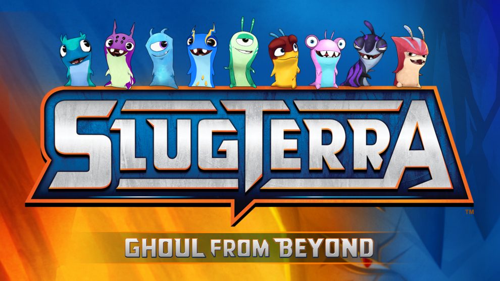 Slugterra Ghoul from Beyond Movie Hindi Download FHD 9 Slugterra: Ghoul from Beyond