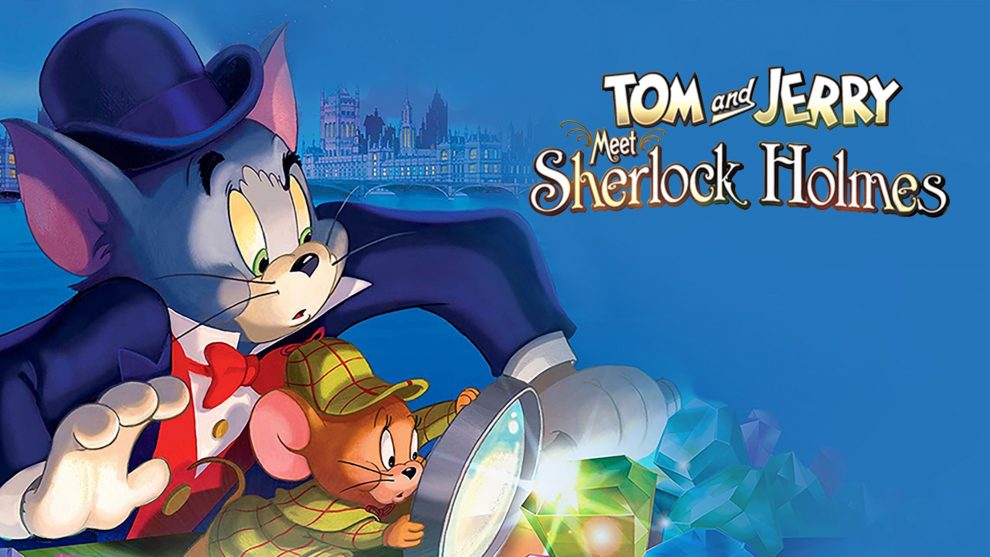 Tom and Jerry Meet Sherlock Holmes Movie Hindi Dowload FHD 9 Tom and Jerry Meet Sherlock Holmes Movie Hindi Dowload FHD