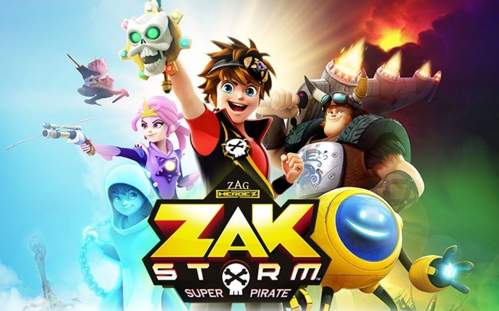 Zak Storm All Hindi Episodes Download HD 9 Zak Storm Hindi Episodes Download (360p, 480p, 720p HD)