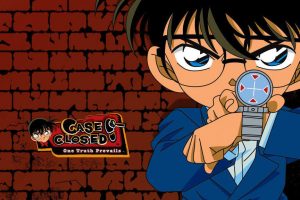 Detective Conan (Season 2) Hindi Dubbed Episodes Download 2