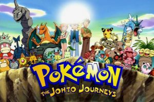Pokemon Season 3 The Johto Journeys Hindi Episodes Download HD 2