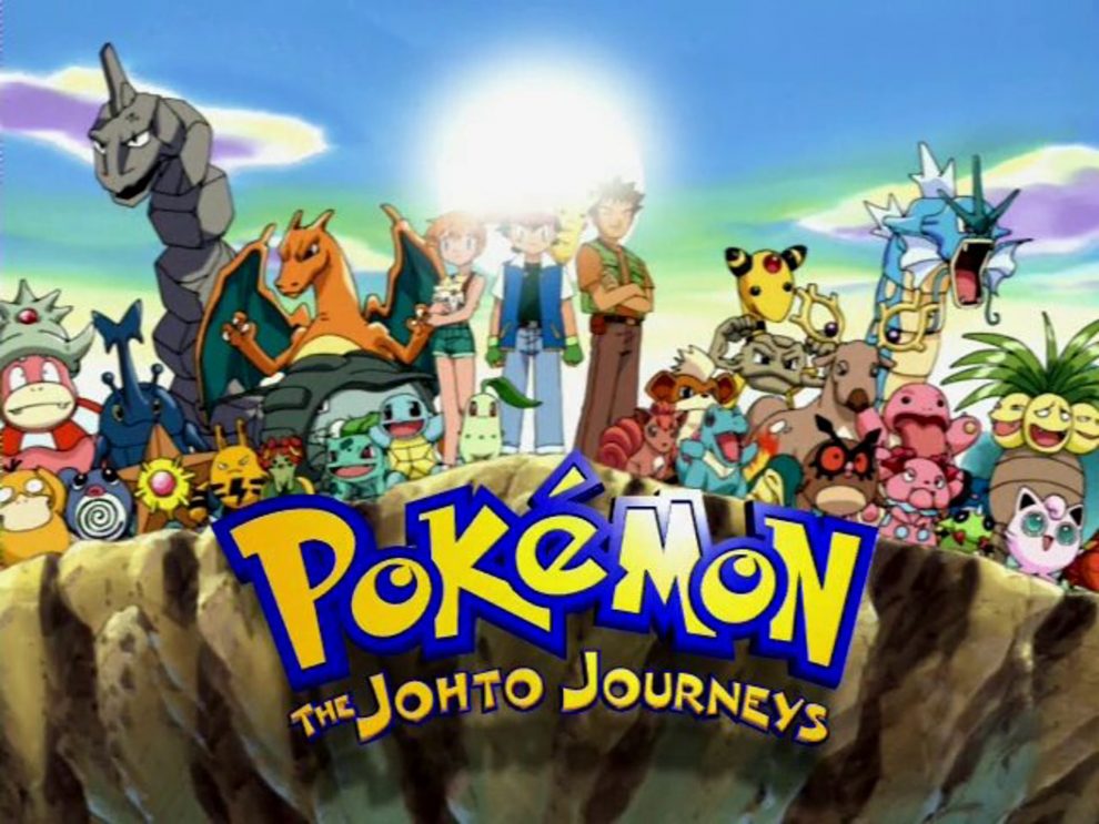 Pokemon Season 3 The Johto Journeys Hindi Episodes Download HD 2