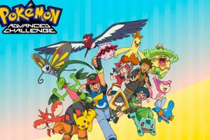 Pokemon Season 7 Advanced Challenge in Hindi Episodes Download HD 3