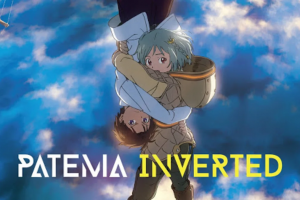 Patema Inverted Hindi Dubbed Download (1080p, 720p HD) 2