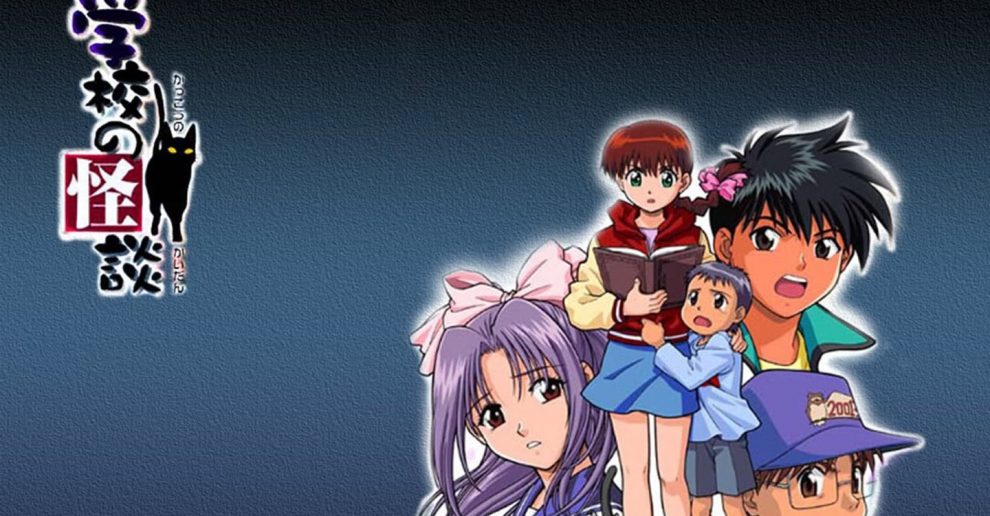 Ghosts at School Hindi Episodes Download (Ghost at School) 2