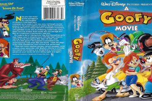 A Goofy Movie (1995) Hindi Dubbed Download (1080p FHD) 2