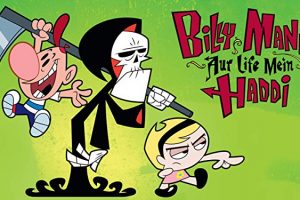 Billy Mandy Aur Life Mein Haddi Season 1 Hindi Episodes Download HD 2