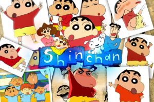 Shin Chan 2019 Hindi Dubbed Episodes Download (720p HD) 3