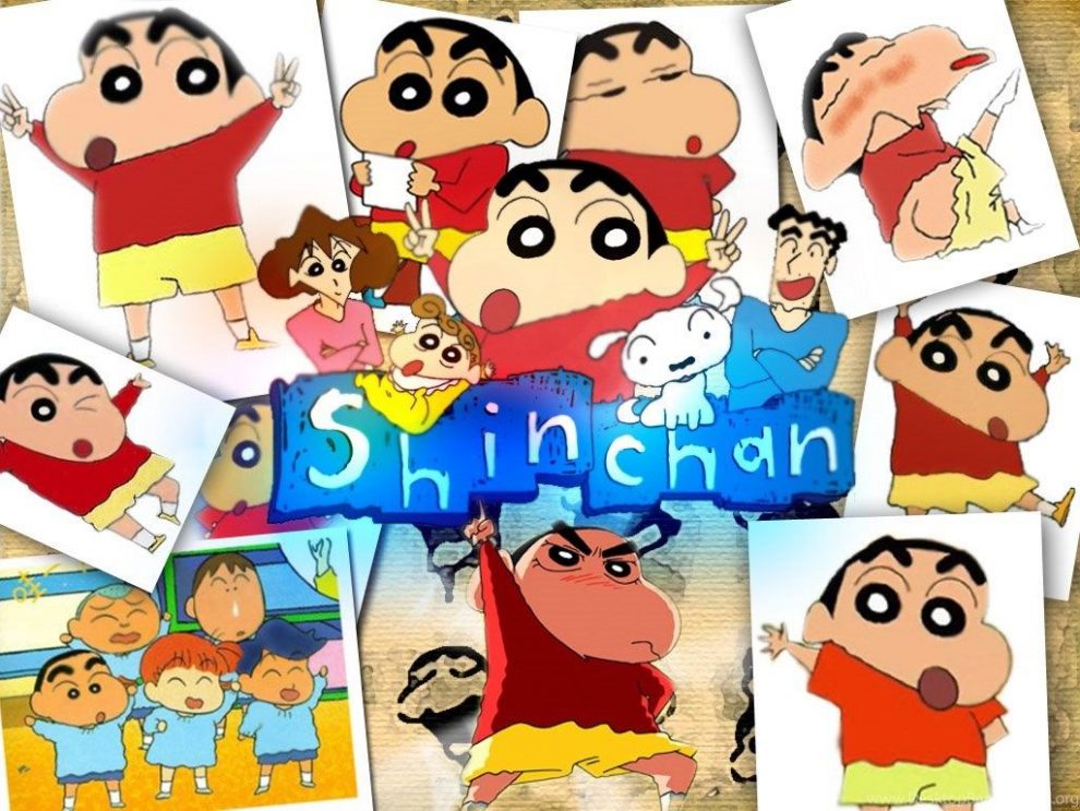 Shin Chan 2019 Hindi Dubbed Episodes Download (720p HD) 9 Shin Chan 2019 Hindi Dubbed Episodes Download (720p HD) 2