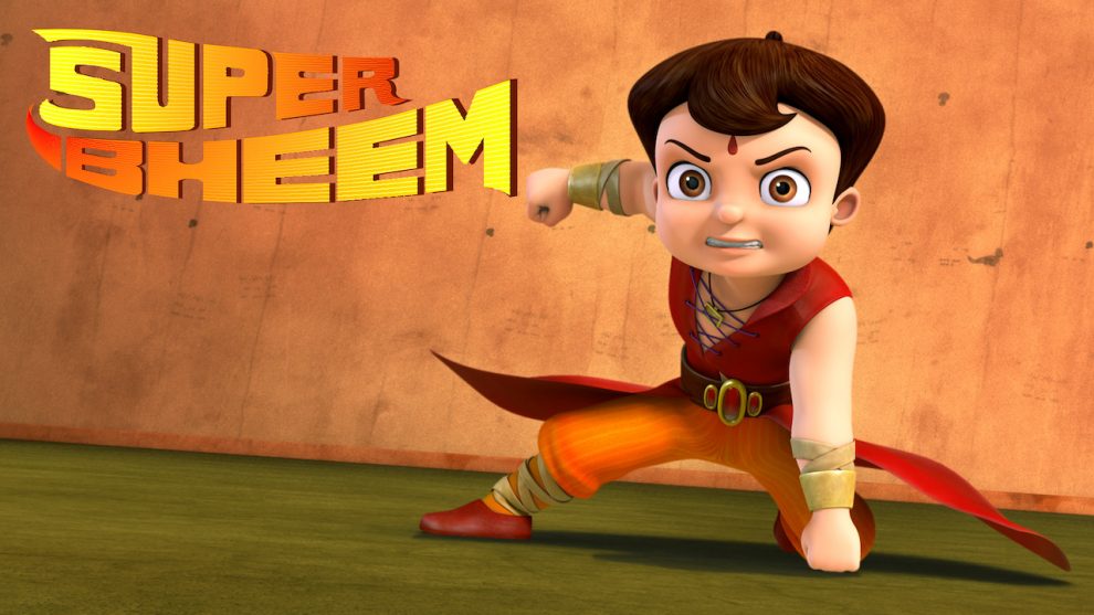 Super Bheem All Movie Hindi Dubbed Download 2
