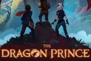 The Dragon Prince (Season 2) Hindi Dubbed Download FHD 2