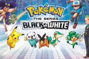 Pokemon Season 14 Black And White Hindi Episodes Download HD 2