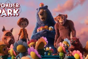 Wonder Park (2019) Movie Hindi Download (360p, 480p, 720p HD, 1080p FHD)