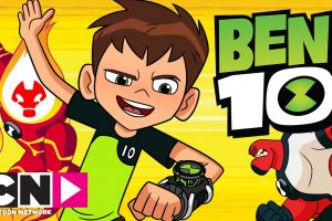 Ben 10 Reboot (2016) Season 3 Hindi Episodes free Download 2