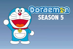 Doraemon Season 5 Hindi Episodes Download HD 2
