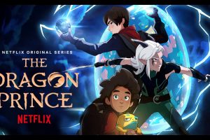 The Dragon Prince (Season 1) Hindi Dubbed Download FHD 3