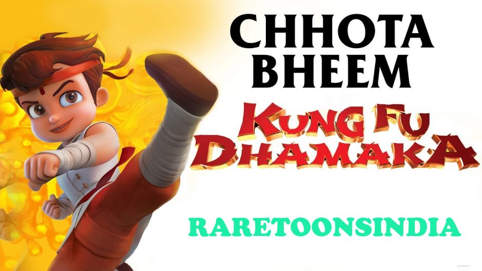 Chhota Bheem Kung Fu Dhamaka Hindi Dubbed Download FHD 9 Chhota Bheem Kung Fu Dhamaka Hindi Dubbed Download FHD 2