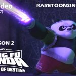 Kung Fu Panda: The Paws of Destiny (Season 2) Hindi Episodes Download HD 1