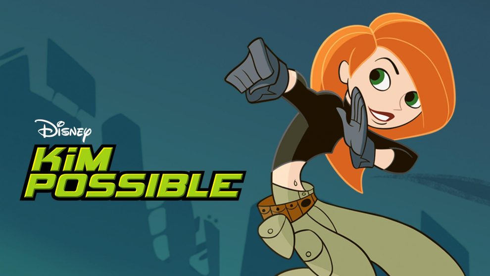 Kim Possible (Season 1) Hindi Episodes Download FHD 9 Kim Possible Hindi Dubbed Episodes Download (360p, 480p, 720p HD, 1080p FHD)