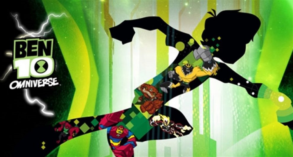 Ben 10 Omniverse All Episodes In Hindi Download 2