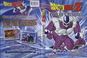 Dragon Ball Z Movie 5 Cooler’s Revenge Hindi Download (360p, 480p, 720p HD, 1080p) 2
