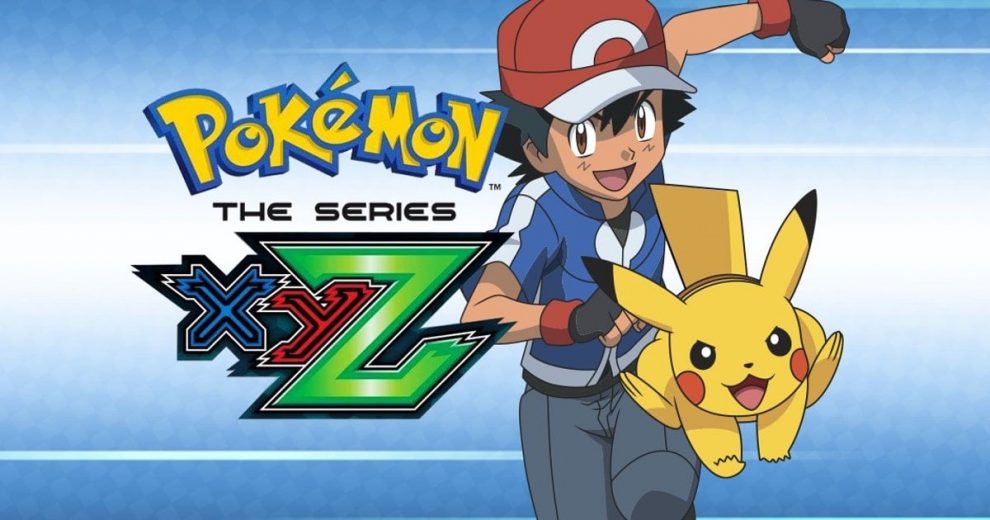 Pokemon (Season 19) XYZ English Episodes Download (360p, 480p, 720p, 1080p) 9 Pokemon (Season 19) XYZ English Episodes Download (360p, 480p, 720p HD)