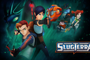 Slugterra Season 5