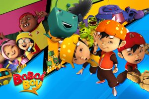 BoBoiBoy Season 1 Hindi Episodes Download HD 3
