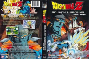 Dragon Ball Z Movie 9 Bojack Unbound Hindi Download (360p, 480p, 720p HD, 1080p) 2