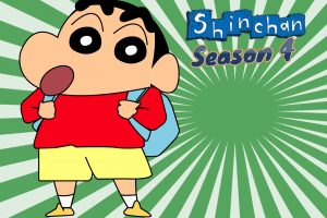 Shin Chan (Season 4) Hindi Episodes Download 2