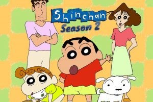 Shin Chan (Season 2) Hindi Episodes Download 2